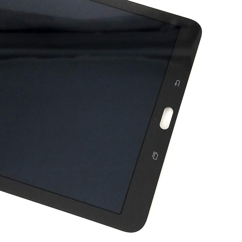 TheCoolCube LCD Display Touch Screen Digitizer Assembly Replacement Compatible with Samsung Galaxy Tab E T560 SM-T560 9.6" (Black) - Image 2